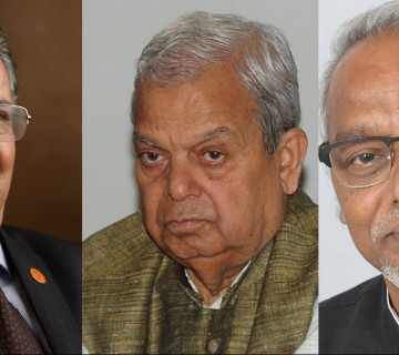प्रचण्डलाई जसपा नेताको जवाफ : जुन दलले माग पूरा गर्छ, उसैलाई हाम्रो समर्थन